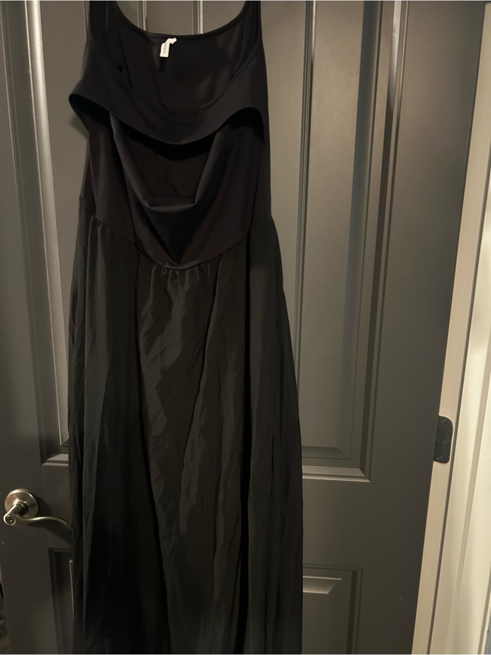 NWOT halara breezily quick dry max dress